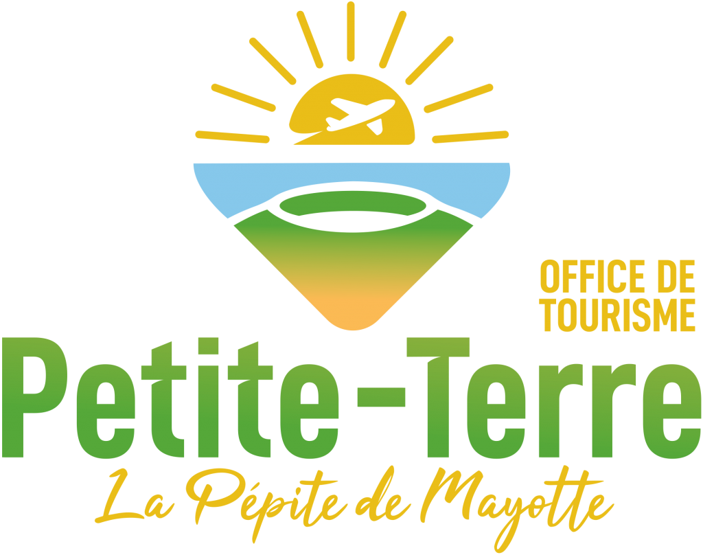 Logo Office de Tourisme Petite-Terre